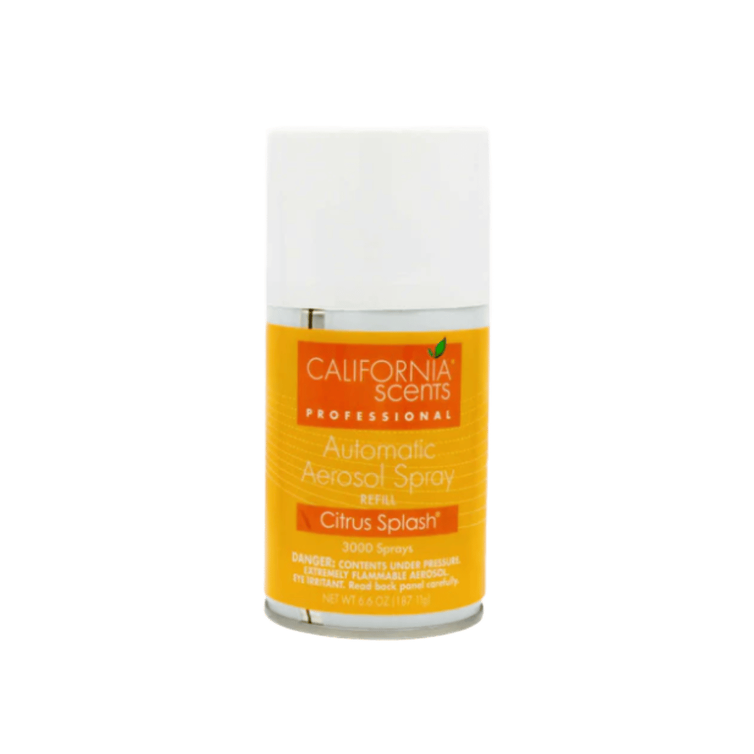 FRAGANCIA CITRUS SPLASH