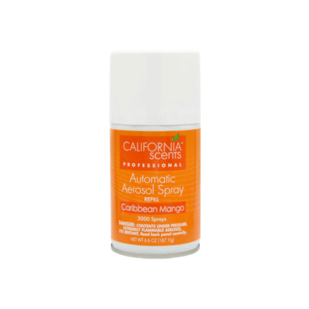 FRAGANCIA MANGO