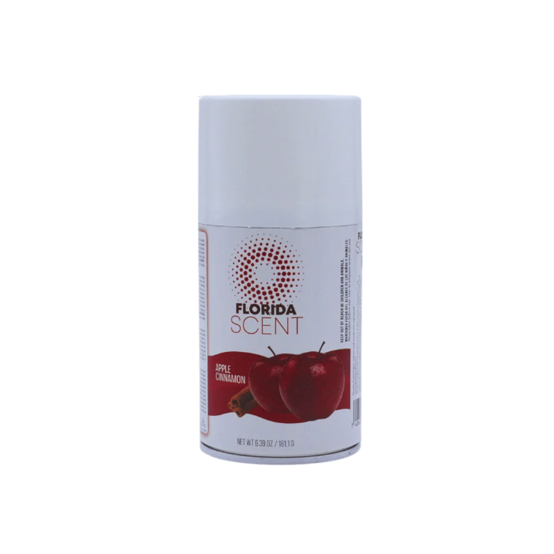 FS Apple Cinnamon