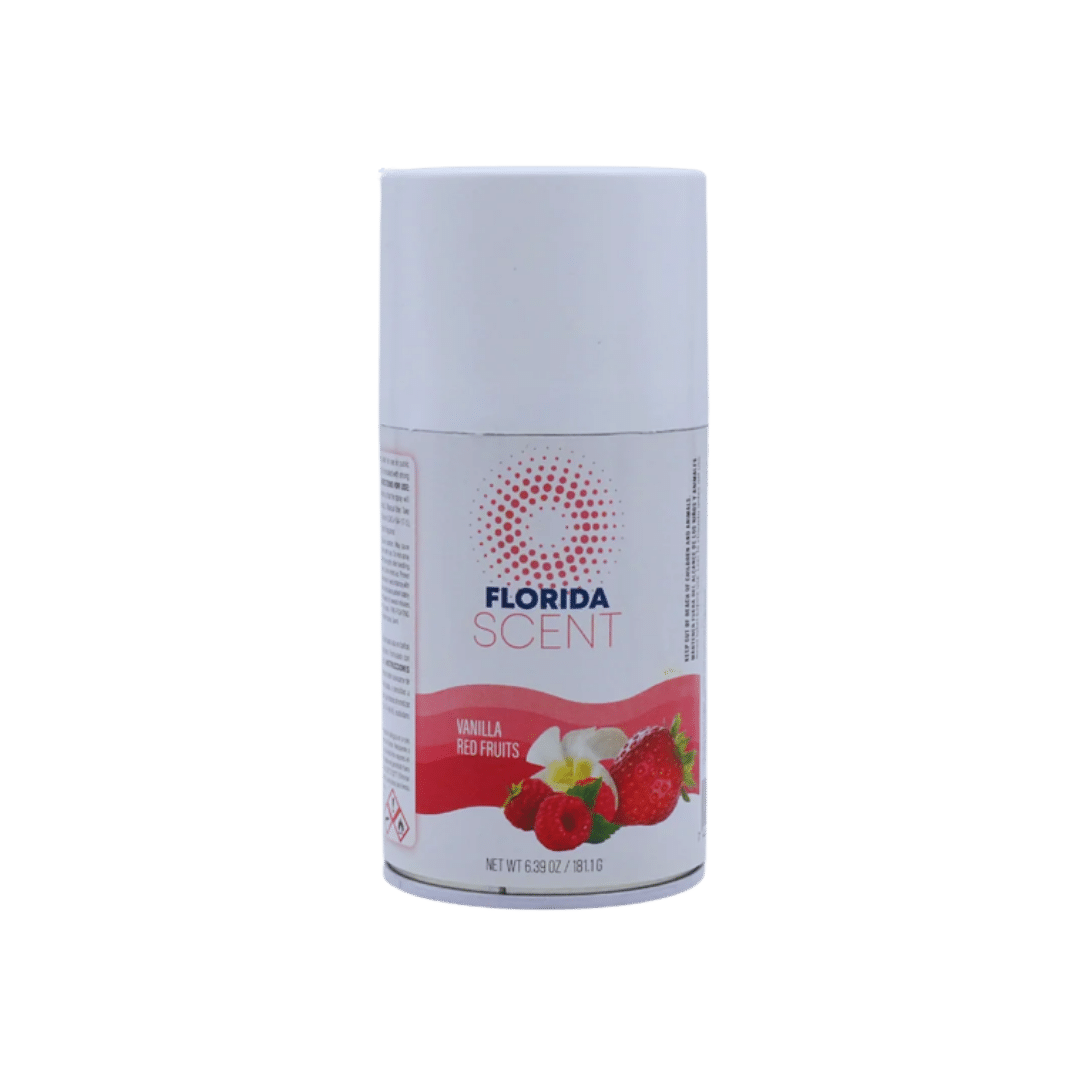 FS Vanilla Red Fruits